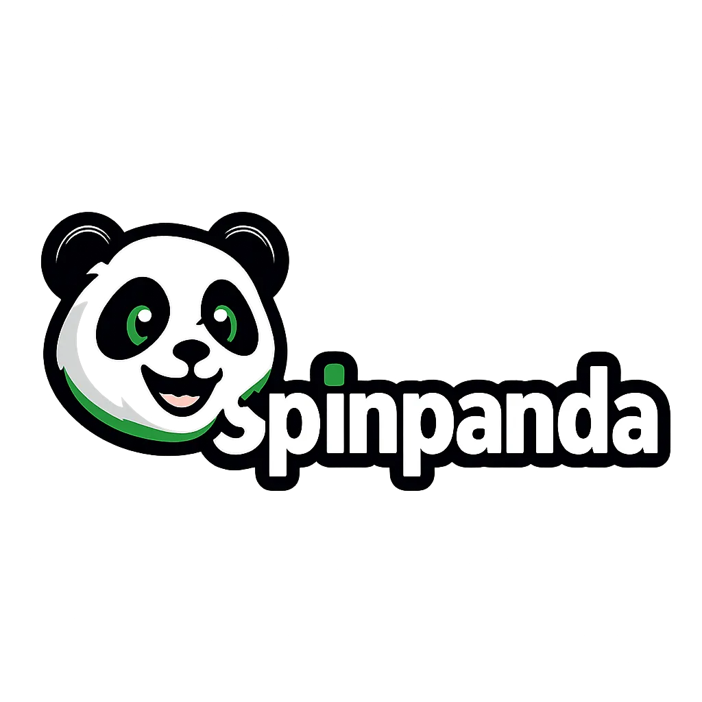 Spinpanda